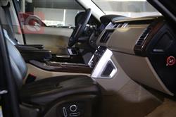 Land Rover Range Rover Vogue